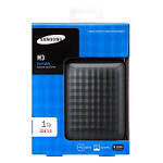 Hd externo 1tb samsung m3