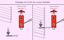 Reglage volet roulant electrique filaire définition