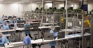 Wisconsin Manufacturer Picks New Mexico for Expansion ...
