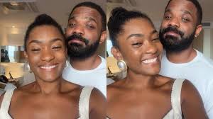 Erika Januza arquiva fotos com Arlindinho após flagra em casa de swing