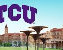 Image of Texas Christian University (TCU), Texas