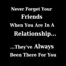 Quotes About Friends Forgetting You. QuotesGram via Relatably.com