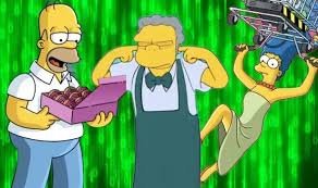 ¡Fortnite Invadido por Los Simpson! Servidores Offline: ¿Cuándo Vuelven?