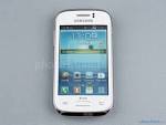 Samsung Galaxy Young Duos Review - Arena