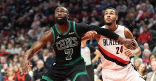 Portland Trail Blazers Viewed as Front-Runner to Land Jaylen Brown
