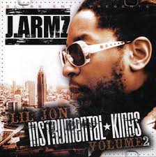 J. Armz – Instrumental Kingz 2 – Lil Jon - J.-Armz-Instrumental-Kingz-2-Lil-Jon