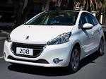 Carro da semana, opinio de dono: Peugeot 208 1.5 Active Pack