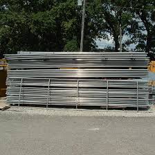 Image result for continuous fencing