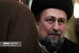 تسلیت سیدحسن خمینی در پی جنایت جنگی آمریکا در سیریک