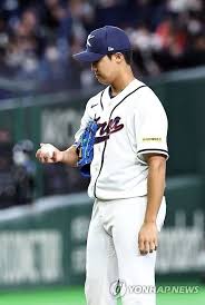 wbc 콜드게임