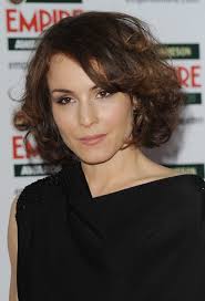 Noomi Rapace, Noomi Rapace's wardrobe trouble