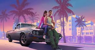 grand theft auto vi