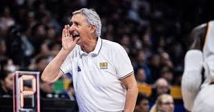 Eurohoops - News update