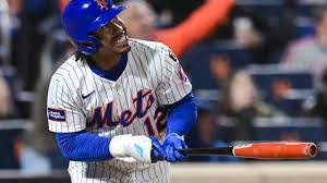 Mets Continue Domination Over Phillies, Fueled by Lindor's Hot Streak