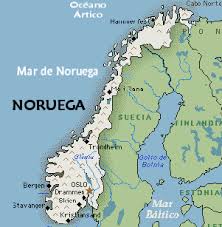 Resultado de imagen para NORUEGA