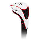 Taylormade head cover