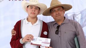 Beca Benito Juarez