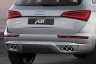 Audi qs3