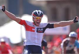Image result for Vuelta a España 2016 Final Results