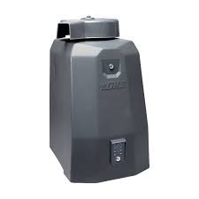 DoorKing 6500-381 Secondary Swing Gate Operator - 1/2 HP ...