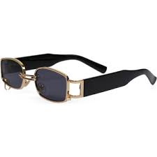 Enjoy with a 48% Discount From Fordeal on a Retro Sunglasses