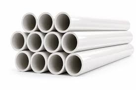 PVC Conduit Pipes & Fittings — Setia Pipes