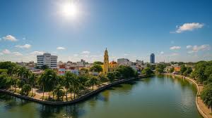 Pronóstico del clima en Villahermosa, Tabasco hoy 16 de marzo de 2026