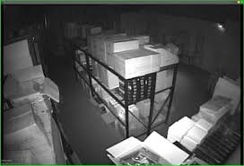 Znalezione obrazy dla zapytania infrared camera