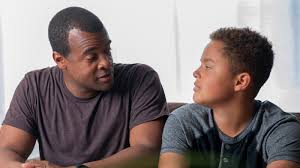 Sex Talk Devolves Into Dad Rambling About Bo Jackson