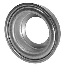 3.5 in. dia. Conveyor Roller, Bearing Housing EC810-574 ...