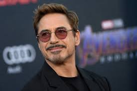 Robert Downey Jr., de presidiário a ator mais bem pago do mundo: “Lembre-se: só porque você chegou ao fundo do poço não significa que você precisa ficar lá”