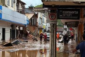 Edital oferece R$ 2,5 milhões para estudos sobre mudanças climáticas