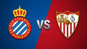 Alienaciones Sevilla FC vs RCD Espanyol: duelo decisivo por la salvación en Nervión