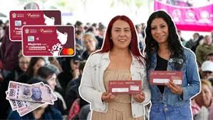¿Te toca ir por tu tarjeta? Mujeres con Bienestar Edomex 2026: Municipios con entregas el SÁBADO 30 de mayo
