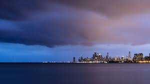Chicago weather: Live updates as severe storms, strong winds move through area
