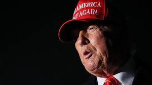 Trump says he wasn’t aware of Musk reportedly using drugs during the 2024 campaign