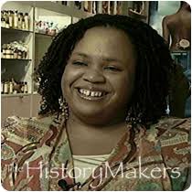 Beauty products entrepreneur Lisa Price was born on May 18, 1962 in Brooklyn, New York. She is the founder of Carol&#39;s Daughter, one of the first African ... - Price_Lisa_wm