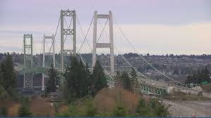 Tacoma Narrows Bridge Closure: Emergency Response Sparks Urgent Debate Over Reopening Timeline