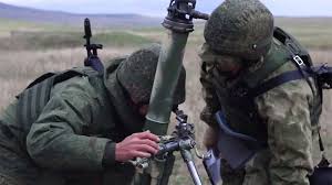Военное дело - News update