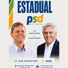 SP vira desafio para Flávio Bolsonaro, que pode ter até 1/3 dos prefeitos pedindo voto ‘Carcísio’