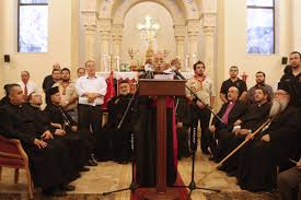 Image result for pentecostal bishops