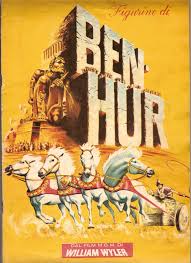 Hasil gambar untuk Ben-Hur