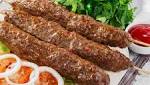 كباب تركي