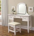 Bedroom Vanities, Makeup Vanity m