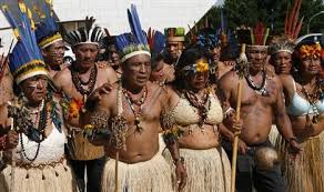 Image result for yanomami tribes