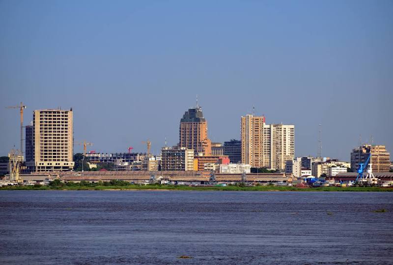 Kinshasa