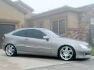 Mercedes Classe C Coupe Sport occasion. - Voiture occasion