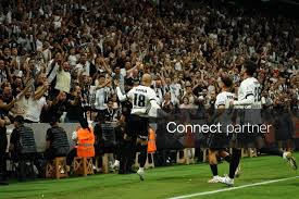 Besiktas Vs