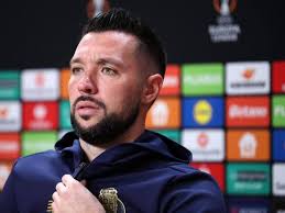 Farioli e as dificuldades do Nottingham: “Com Vítor Pereira, vê-se que o caminho é mais claro”