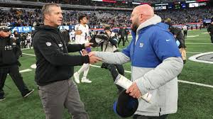Can the Giants land John Harbaugh?